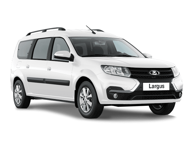 Lada Largus