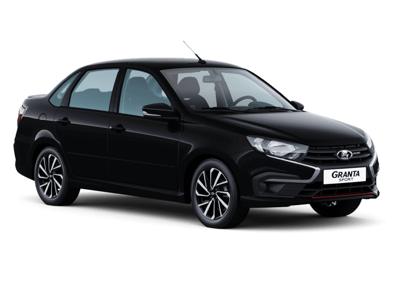 Lada Granta Sport Седан